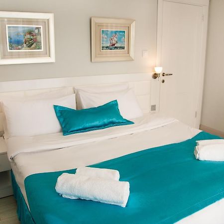 Premium Residence Taksim Square Стамбул Екстер'єр фото