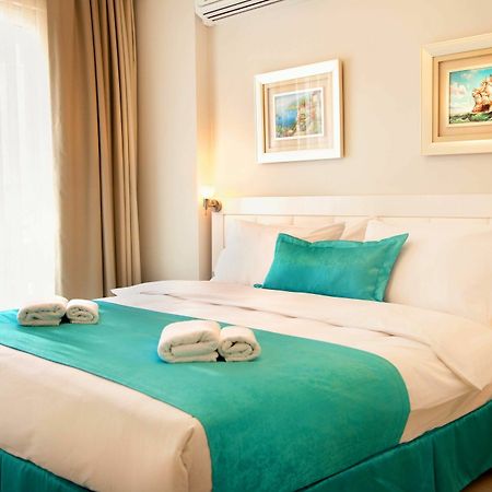 Premium Residence Taksim Square Стамбул Екстер'єр фото