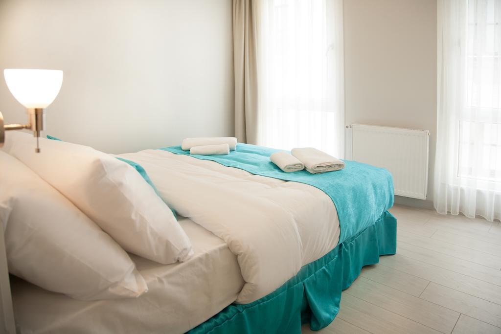Premium Residence Taksim Square Стамбул Екстер'єр фото