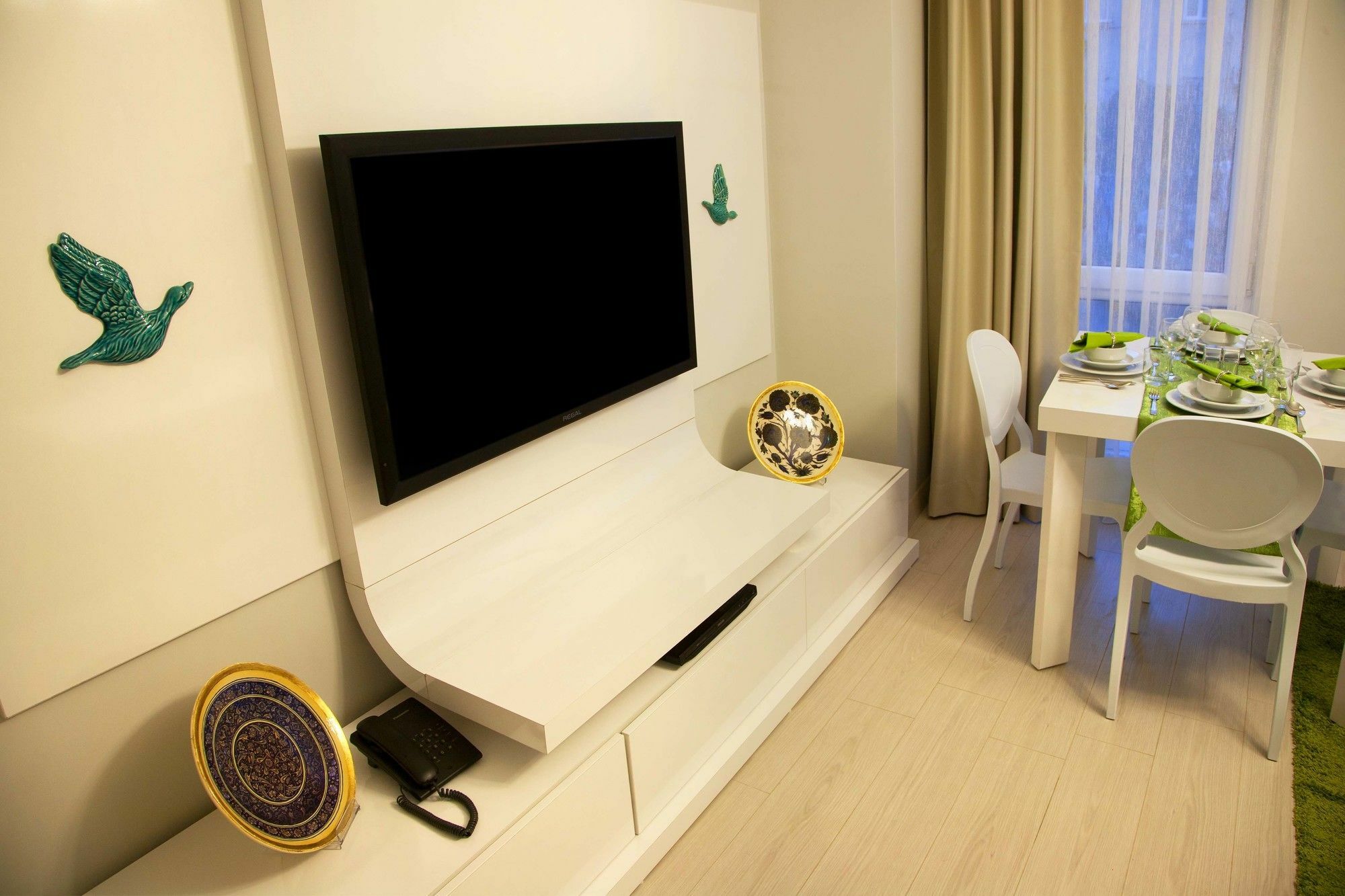 Premium Residence Taksim Square Стамбул Екстер'єр фото
