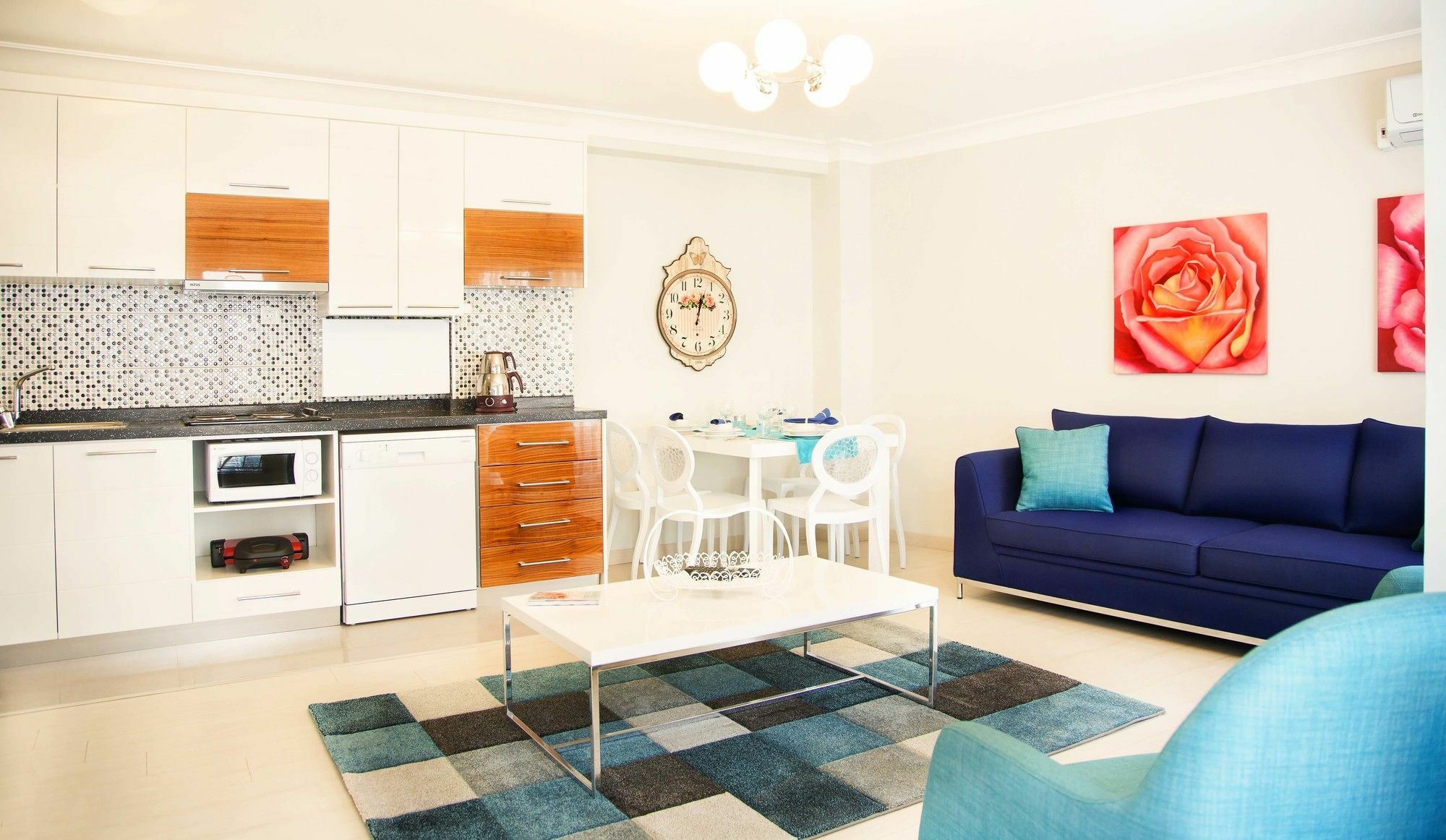 Premium Residence Taksim Square Стамбул Екстер'єр фото