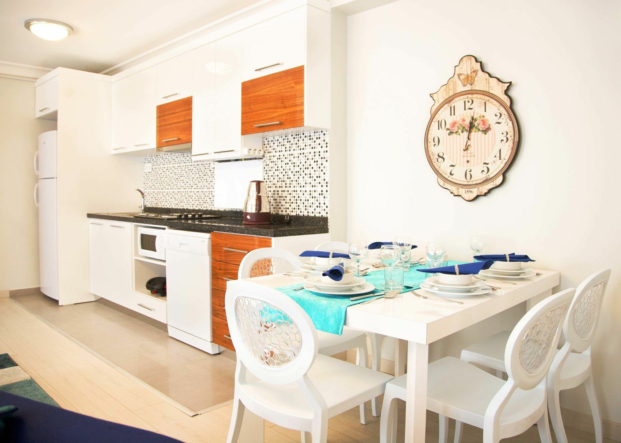 Premium Residence Taksim Square Стамбул Екстер'єр фото