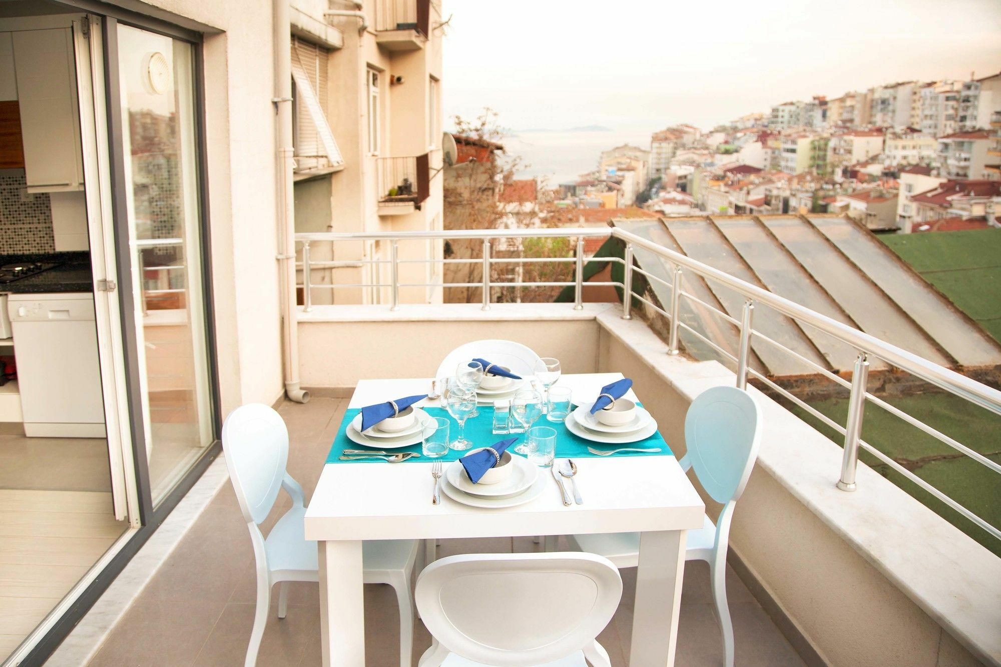 Premium Residence Taksim Square Стамбул Екстер'єр фото