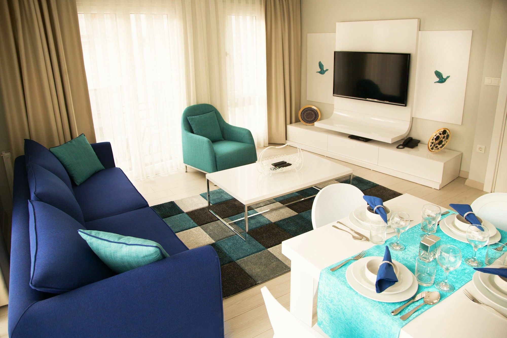 Premium Residence Taksim Square Стамбул Екстер'єр фото