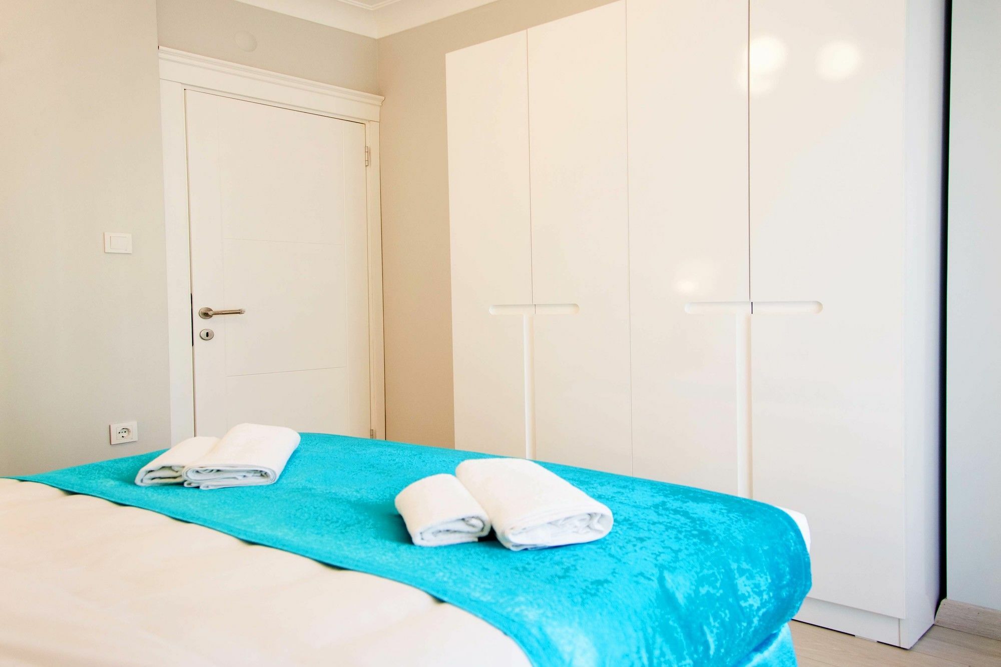 Premium Residence Taksim Square Стамбул Екстер'єр фото
